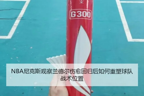 NBA尼克斯观察兰德尔伤愈回归后如何重塑球队战术位置