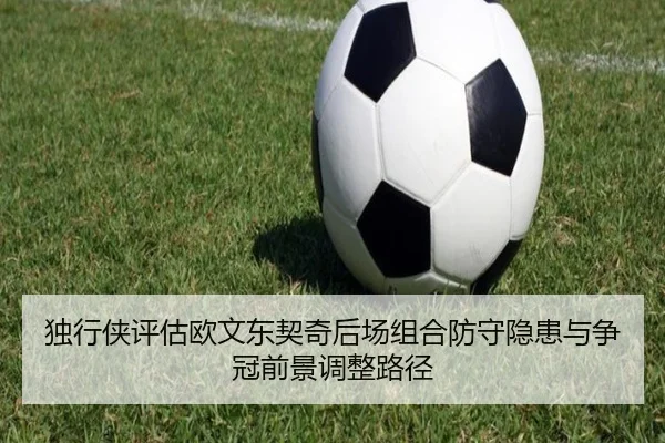 独行侠评估欧文东契奇后场组合防守隐患与争冠前景调整路径