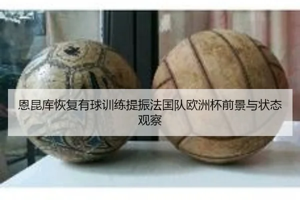 恩昆库恢复有球训练提振法国队欧洲杯前景与状态观察